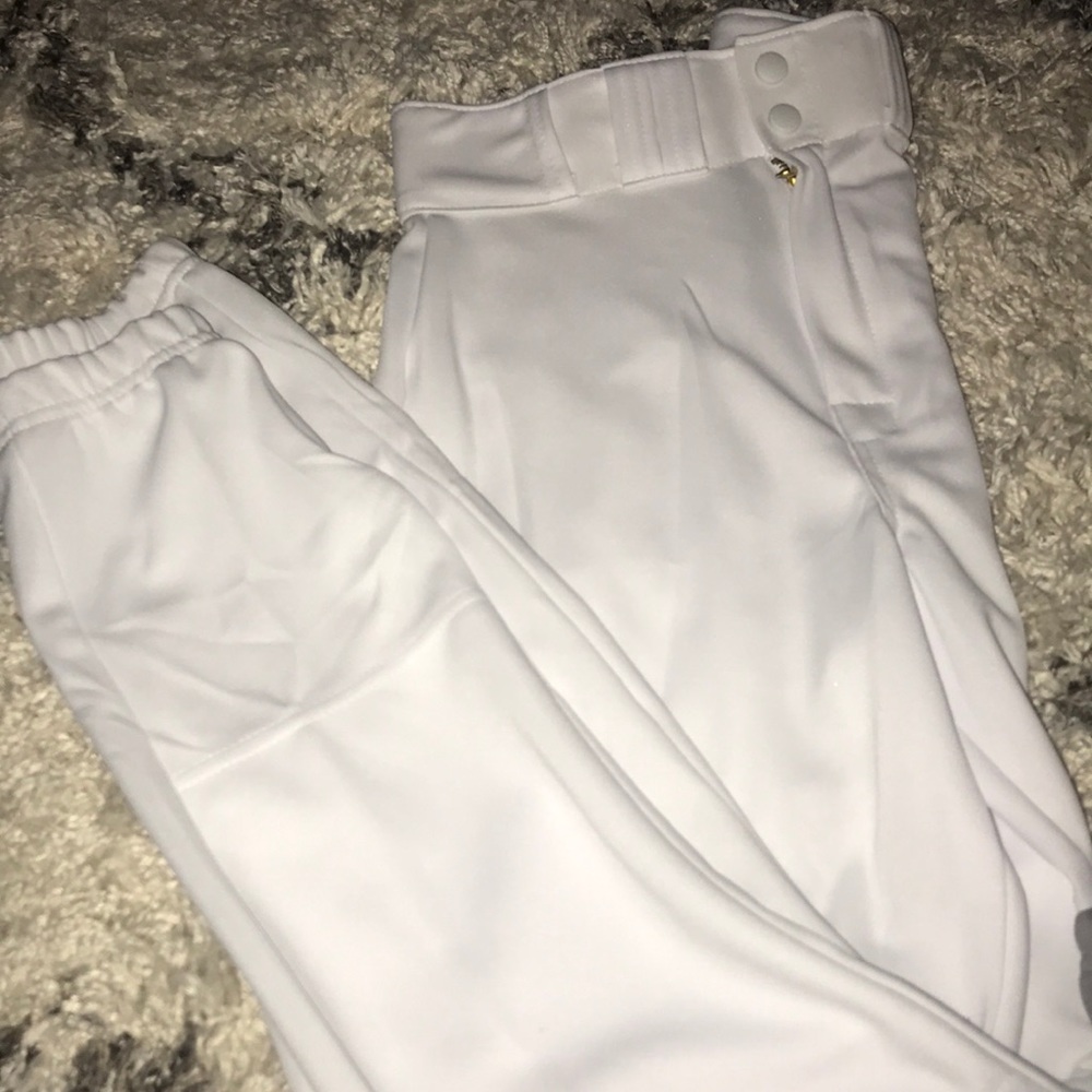 Men’s Baseball pants long
